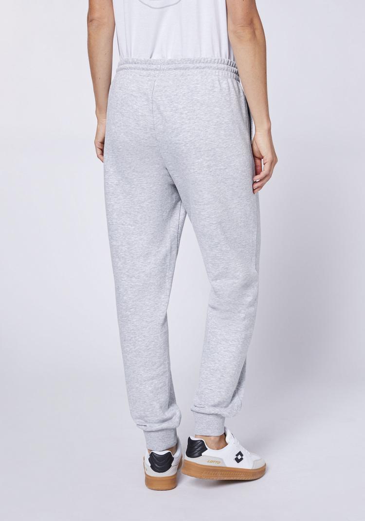Chiemsee Chiemsee Sweathose Freizeithose Damen - 15-4101M High-rise - 1 | SportScheck