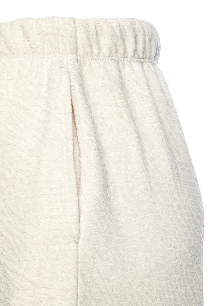 VENICE BEACH VENICE BEACH Sweathose Sweathose Damen - creme - 0 | SportScheck