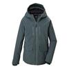 KILLTEC Softshelljacke Kinder - Blau3019
