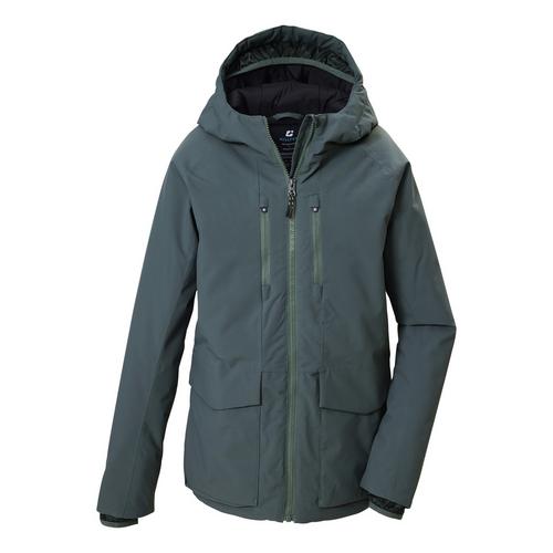 KILLTEC Softshelljacke Kinder