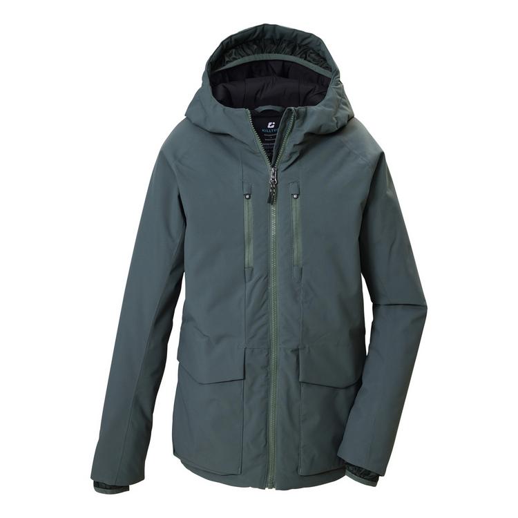KILLTEC KILLTEC Softshelljacke Kinder - Blau3019 - 0 | SportScheck