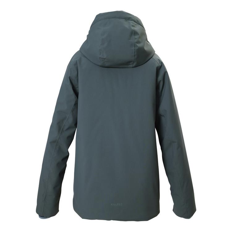 KILLTEC KILLTEC Softshelljacke Kinder - Blau3019 - 0 | SportScheck