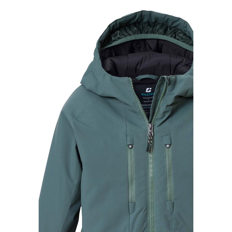 KILLTEC KILLTEC Softshelljacke Kinder - Blau3019 - 1 | SportScheck