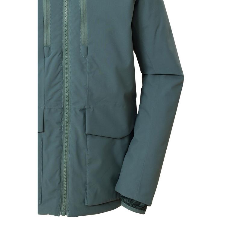 KILLTEC KILLTEC Softshelljacke Kinder - Blau3019 - 2 | SportScheck