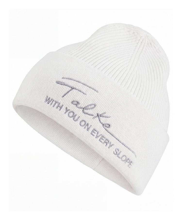 Falke Falke Beanie - off-white (2040) - 0 | SportScheck