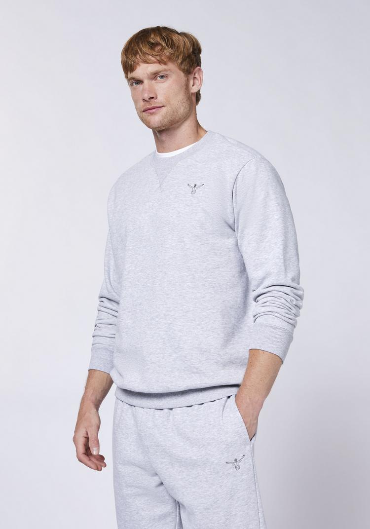 Chiemsee Chiemsee Sweatshirt Sweatshirt Herren - 15-4101M High-rise - 0 | SportScheck