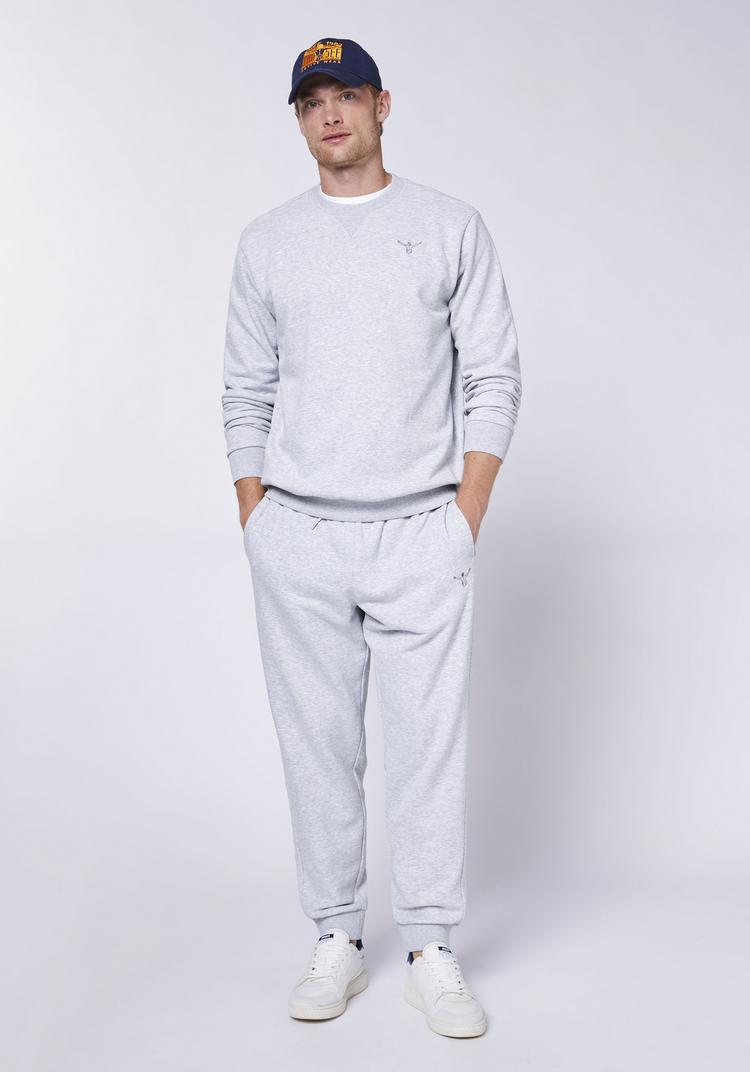 Chiemsee Chiemsee Sweatshirt Sweatshirt Herren - 15-4101M High-rise - 2 | SportScheck