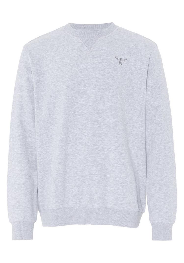 Chiemsee Chiemsee Sweatshirt Sweatshirt Herren - 15-4101M High-rise - 0 | SportScheck