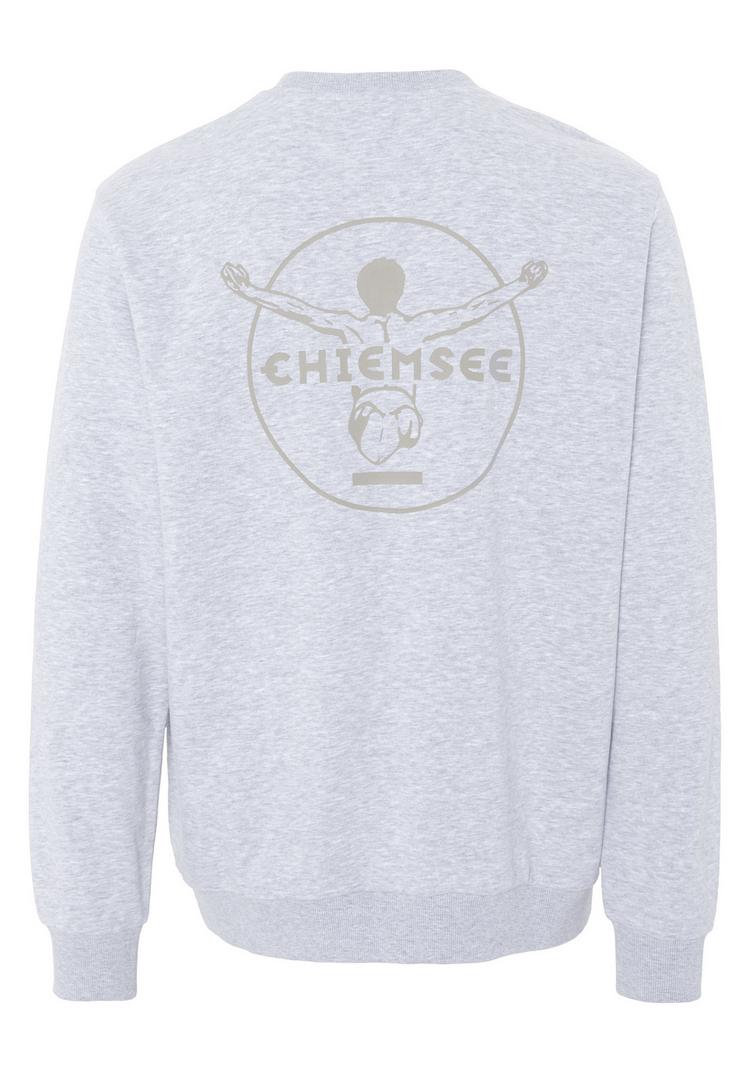 Chiemsee Chiemsee Sweatshirt Sweatshirt Herren - 15-4101M High-rise - 0 | SportScheck