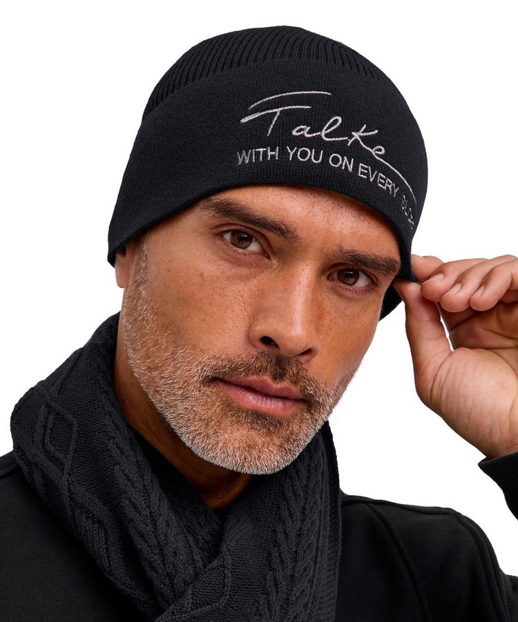 Falke Falke Beanie - black (3000) - 0 | SportScheck