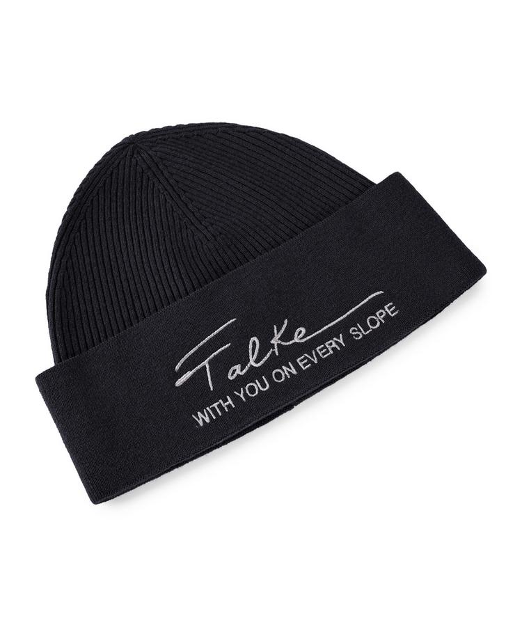 Falke Falke Beanie - black (3000) - 1 | SportScheck