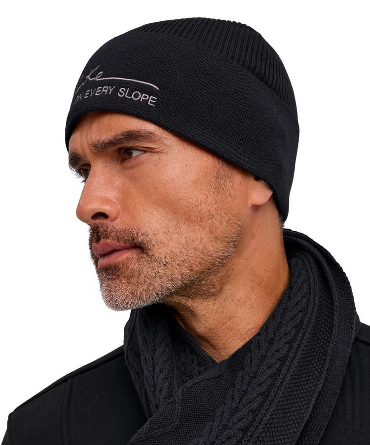 Falke Falke Beanie - black (3000) - 3 | SportScheck