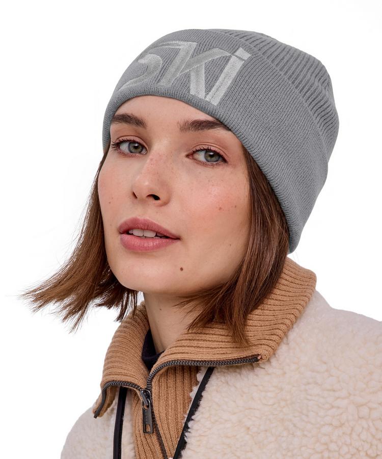 Falke Falke Beanie - m.grey mel (3530) - 2 | SportScheck