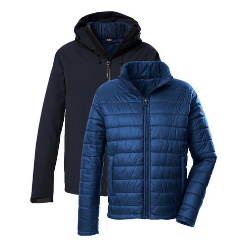 KILLTEC KOW 95 MN JCKT Funktionsjacke Herren
