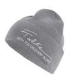 Falke Beanie - m.grey mel (3530)