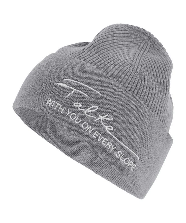 Falke Falke Beanie - m.grey mel (3530) - 0 | SportScheck