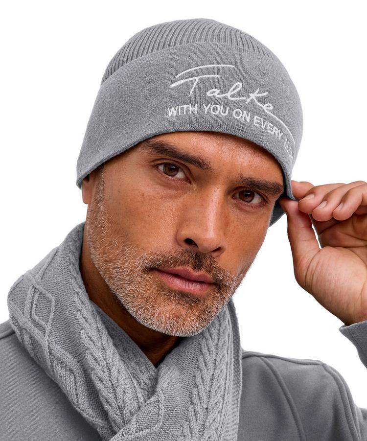 Falke Falke Beanie - m.grey mel (3530) - 0 | SportScheck