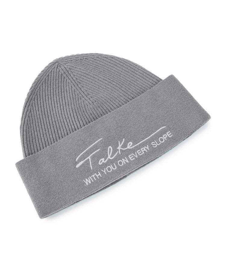 Falke Falke Beanie - m.grey mel (3530) - 1 | SportScheck