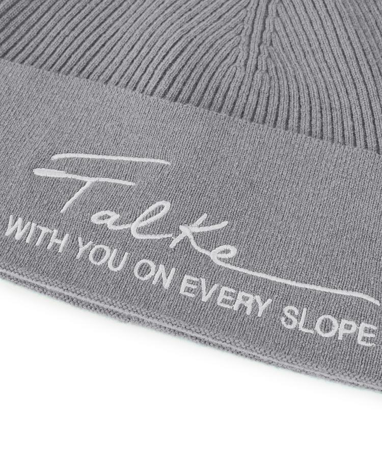 Falke Falke Beanie - m.grey mel (3530) - 2 | SportScheck