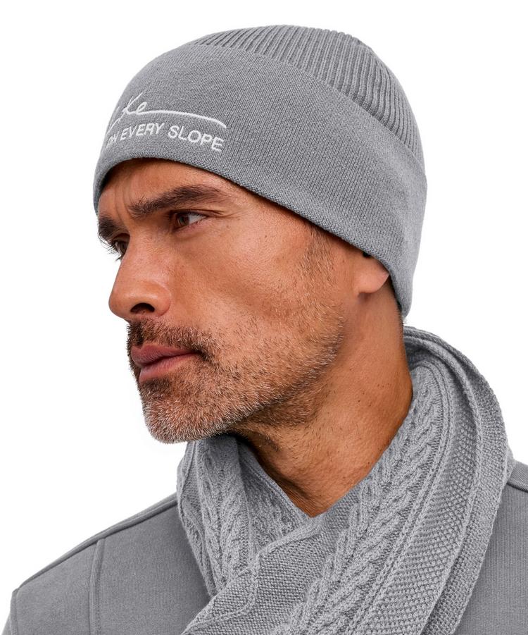 Falke Falke Beanie - m.grey mel (3530) - 3 | SportScheck