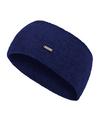 Falke Stirnband - space blue (6116)