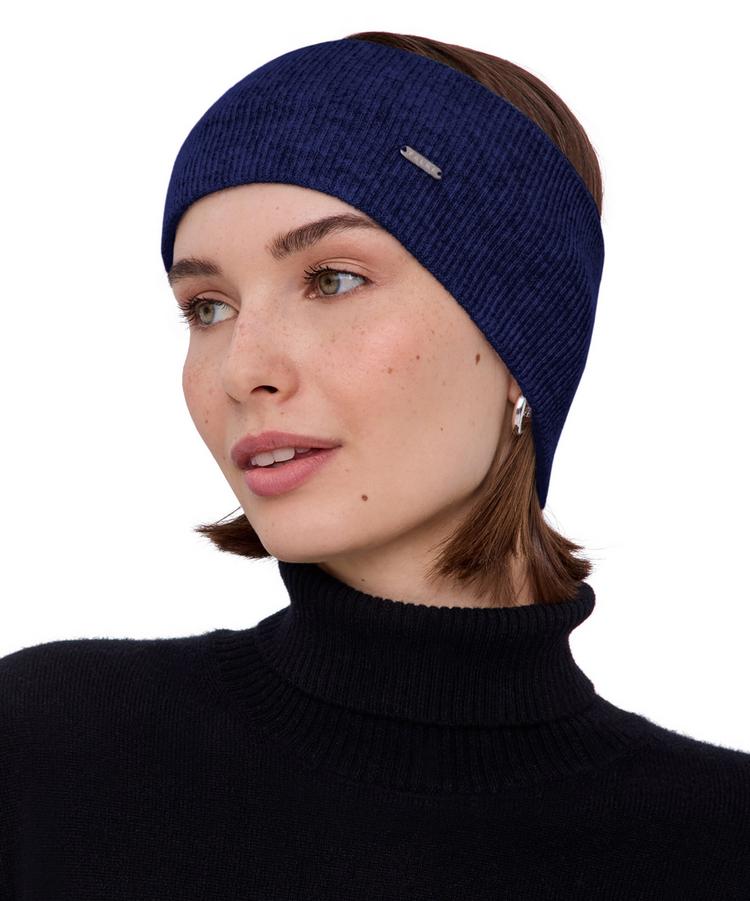 Falke Falke Stirnband - space blue (6116) - 0 | SportScheck