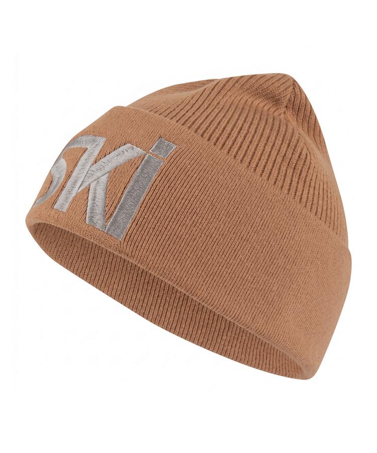 Falke Falke Beanie - camel (5038) - 0 | SportScheck