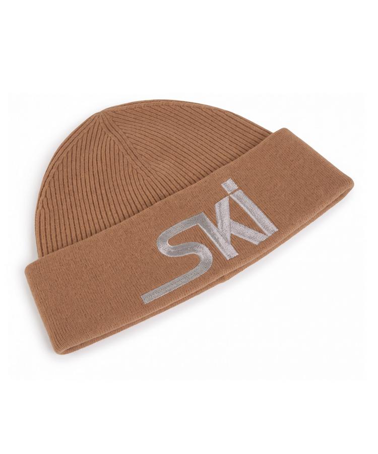 Falke Falke Beanie - camel (5038) - 0 | SportScheck
