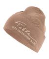 Falke Beanie - camel (5038)