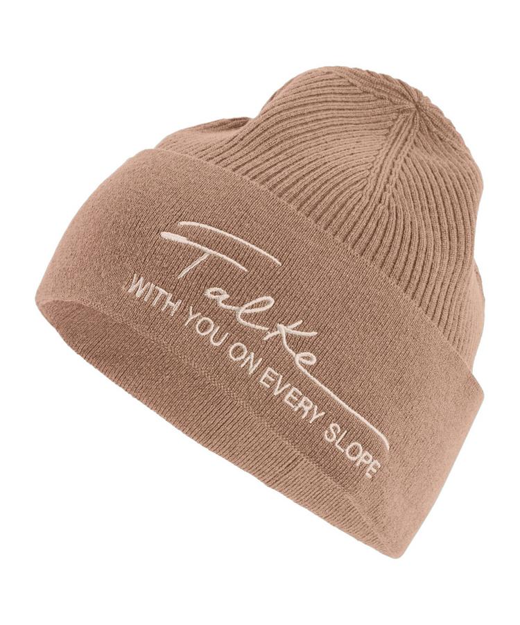 Falke Falke Beanie - camel (5038) - 0 | SportScheck