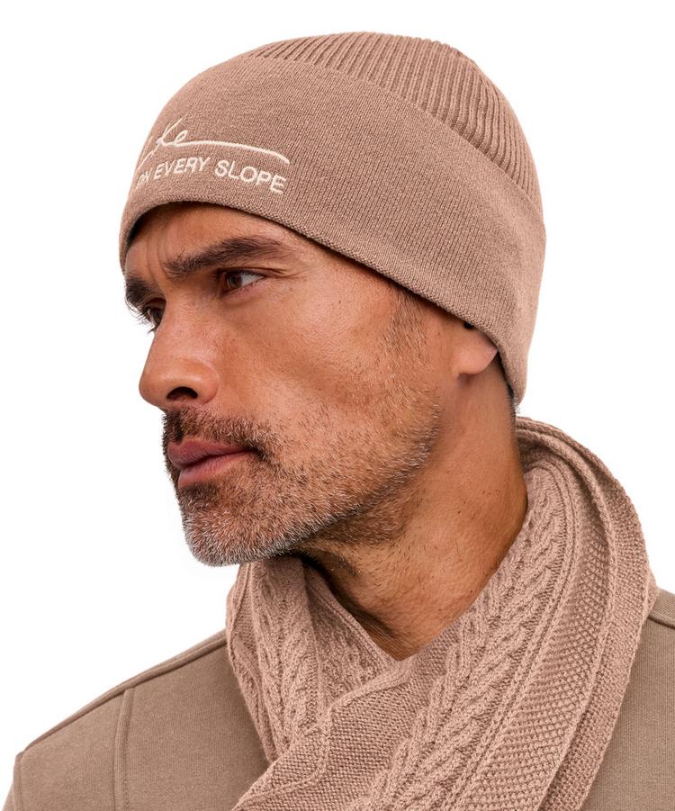 Falke Falke Beanie - camel (5038) - 1 | SportScheck