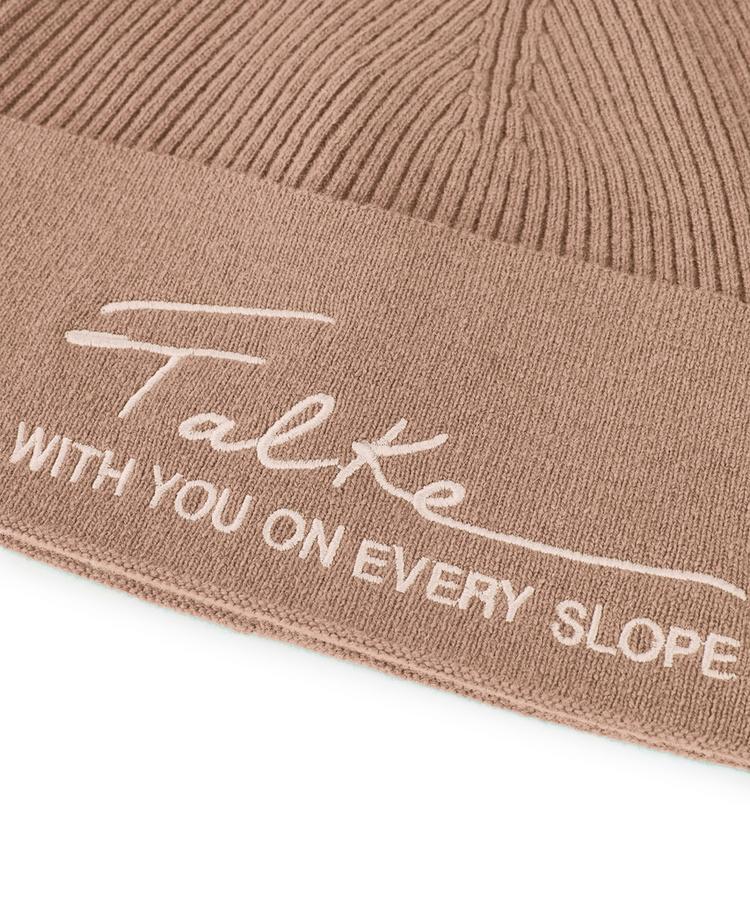 Falke Falke Beanie - camel (5038) - 2 | SportScheck