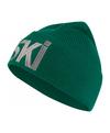 Falke Beanie - emerald (7950)