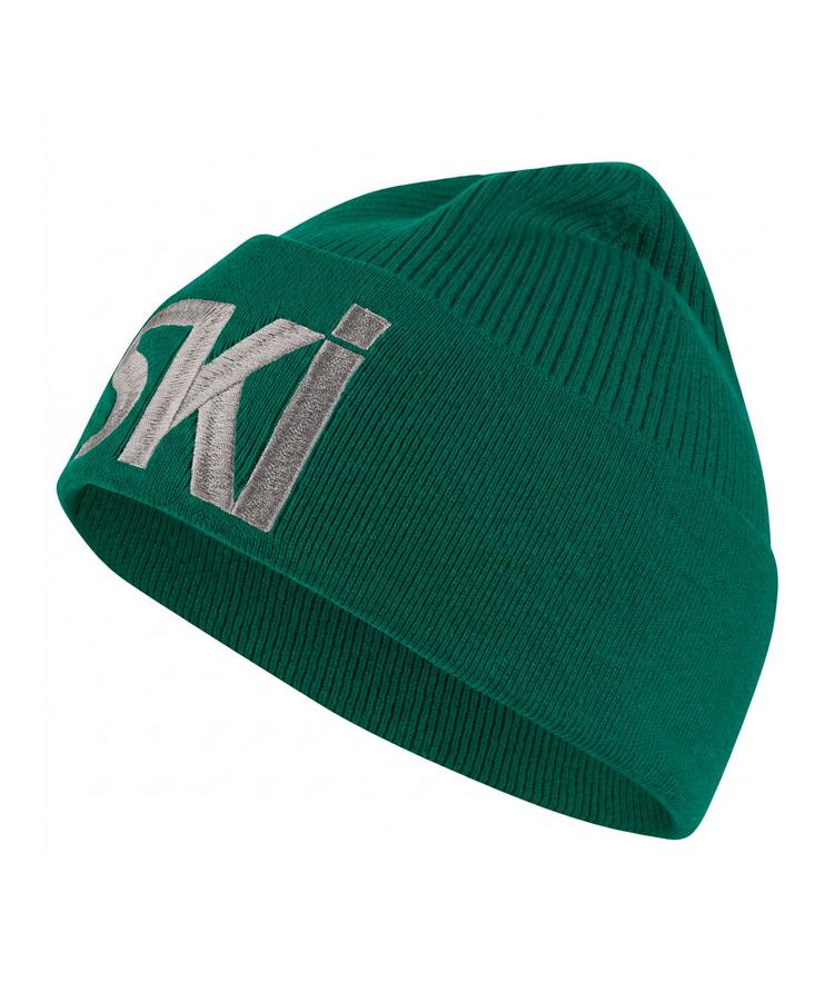 Falke Falke Beanie - emerald (7950) - 0 | SportScheck
