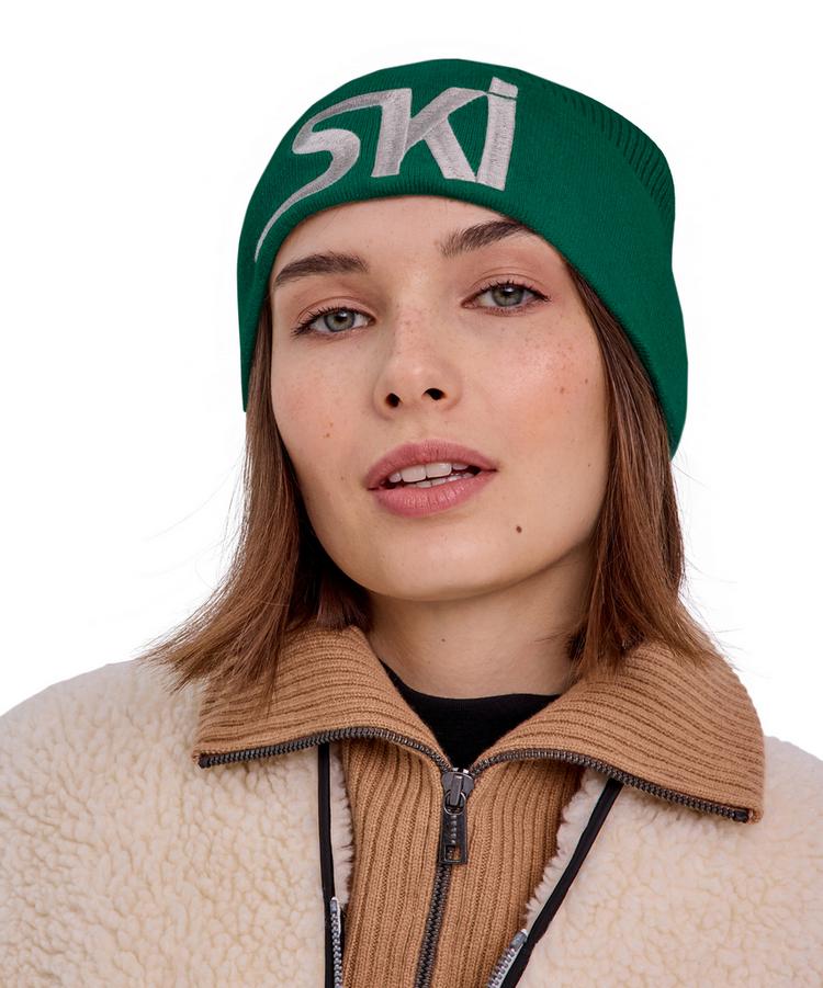 Falke Falke Beanie - emerald (7950) - 0 | SportScheck