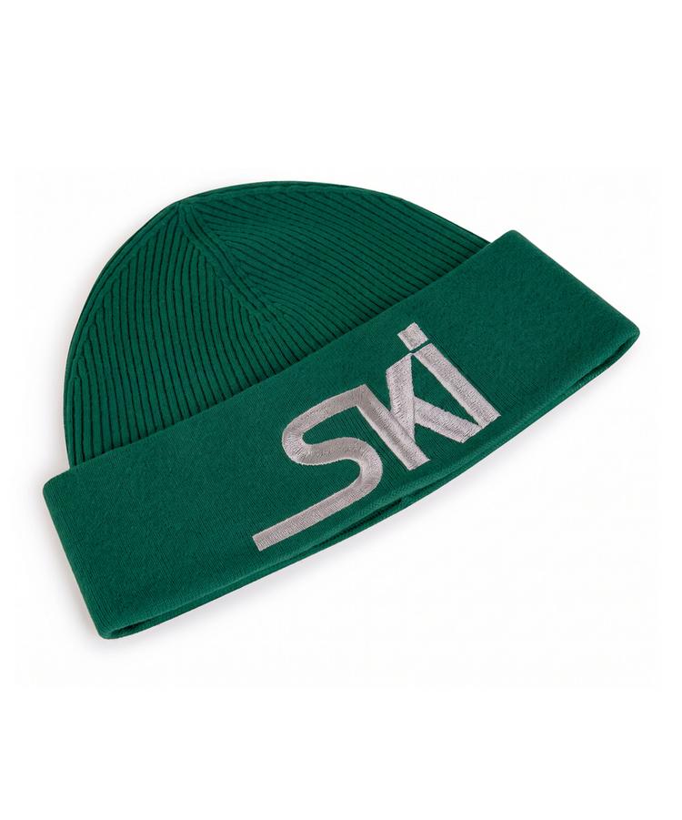 Falke Falke Beanie - emerald (7950) - 2 | SportScheck