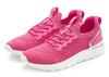 Vivance by Lascana Sneaker Sneaker Damen - pink