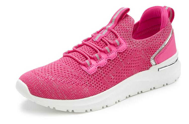Vivance by Lascana Vivance by Lascana Sneaker Sneaker Damen - pink - 0 | SportScheck