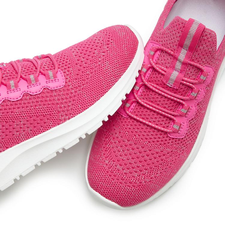 Vivance by Lascana Vivance by Lascana Sneaker Sneaker Damen - pink - 1 | SportScheck