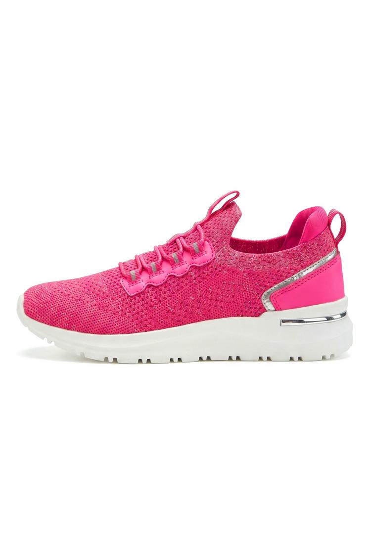 Vivance by Lascana Vivance by Lascana Sneaker Sneaker Damen - pink - 3 | SportScheck