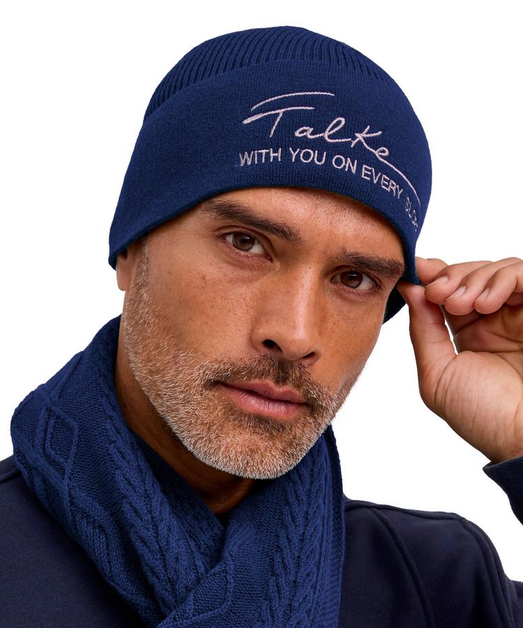 Falke Falke Beanie - dark night (6177) - 0 | SportScheck