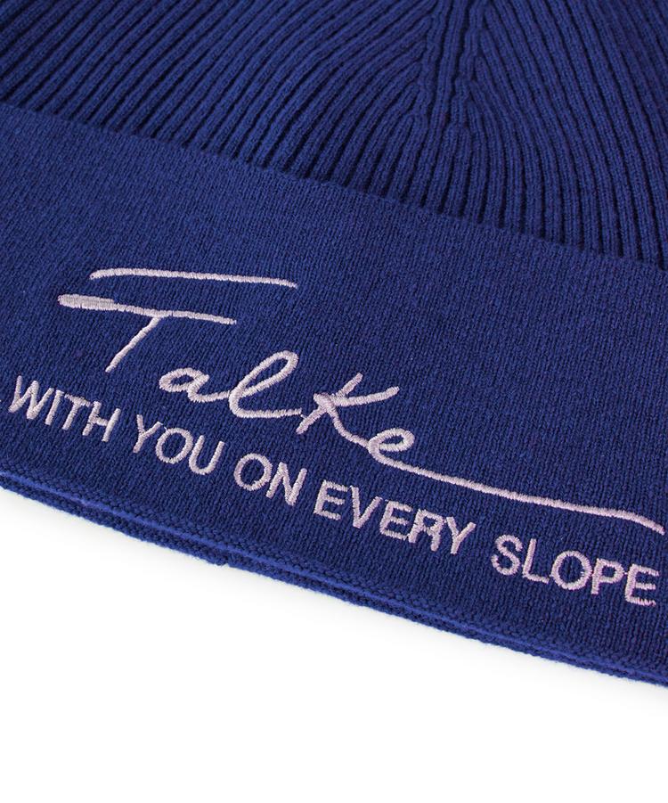 Falke Falke Beanie - dark night (6177) - 1 | SportScheck