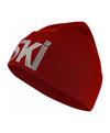 Falke Beanie - hot chili (8171)