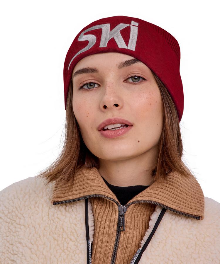 Falke Falke Beanie - hot chili (8171) - 0 | SportScheck