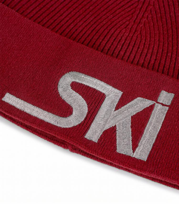 Falke Falke Beanie - hot chili (8171) - 1 | SportScheck