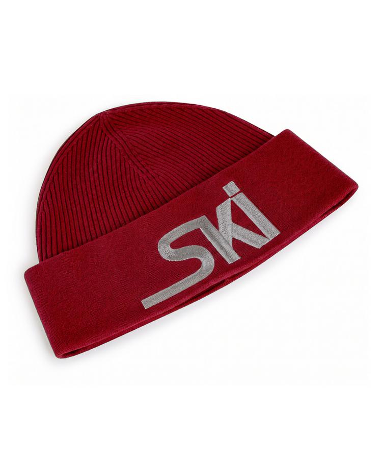 Falke Falke Beanie - hot chili (8171) - 2 | SportScheck