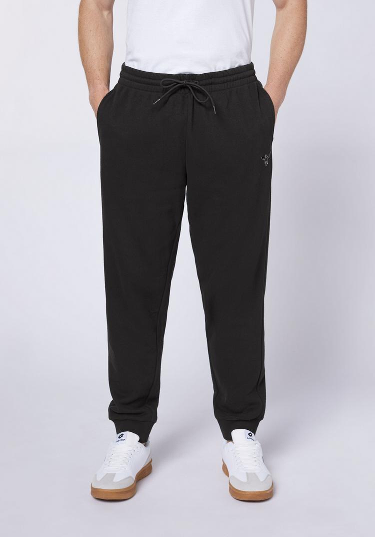 Chiemsee Chiemsee Sweathose Sweathose Herren - 90 Black - 0 | SportScheck
