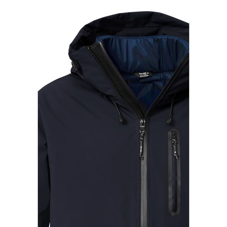 KILLTEC KILLTEC KOW 95 MN JCKT Funktionsjacke Herren - Blau3044 - 3 | SportScheck