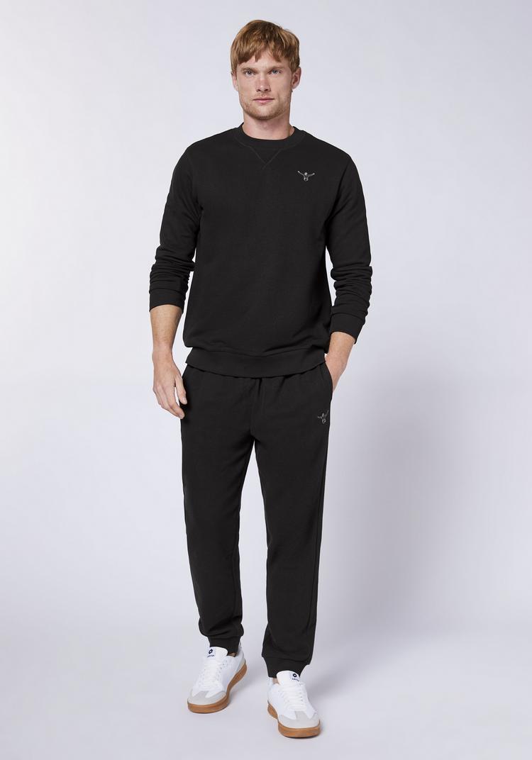 Chiemsee Chiemsee Sweathose Sweathose Herren - 90 Black - 2 | SportScheck