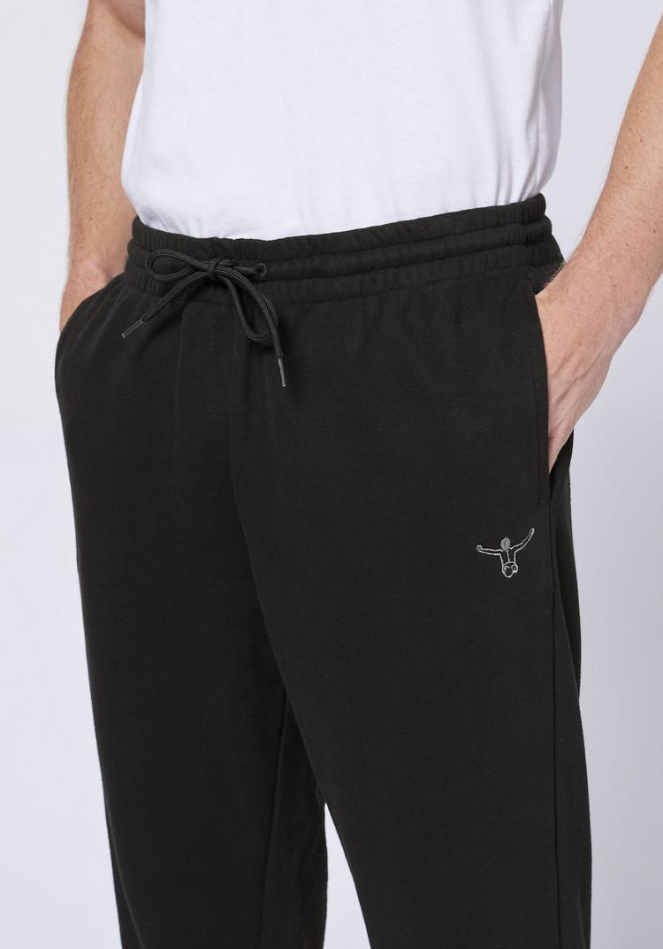 Chiemsee Chiemsee Sweathose Sweathose Herren - 90 Black - 3 | SportScheck
